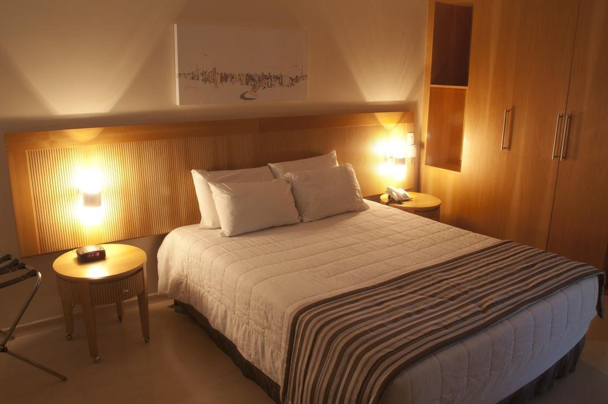 Belo Horizonte Plaza Hotel Kültér fotó