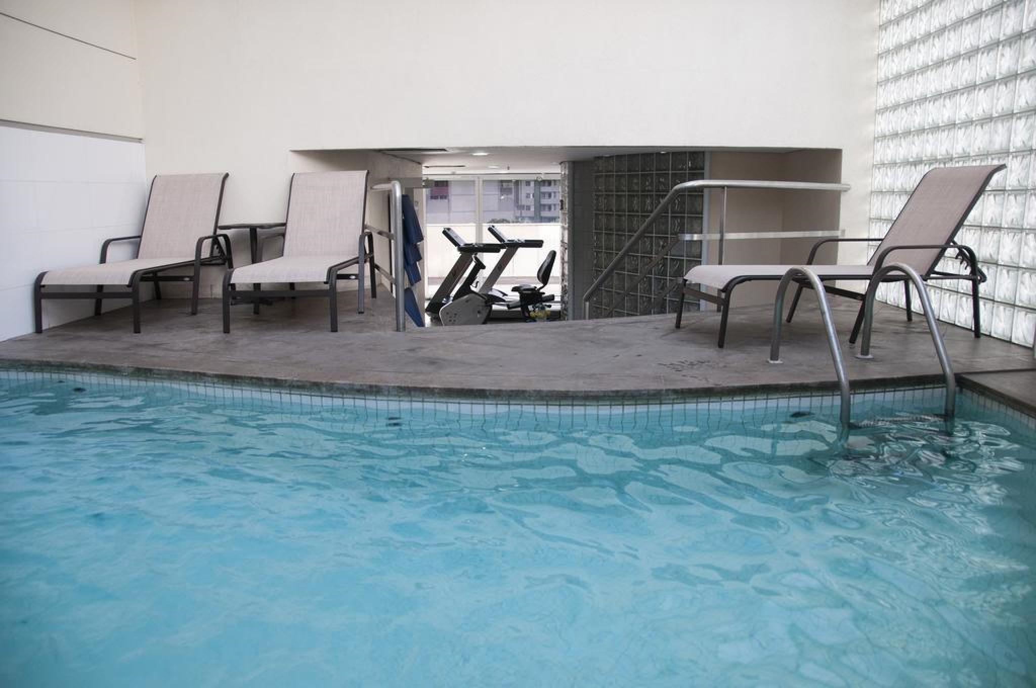 Belo Horizonte Plaza Hotel Kültér fotó
