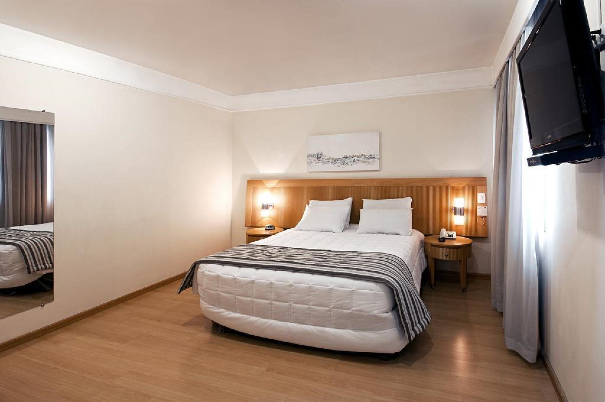 Belo Horizonte Plaza Hotel Kültér fotó