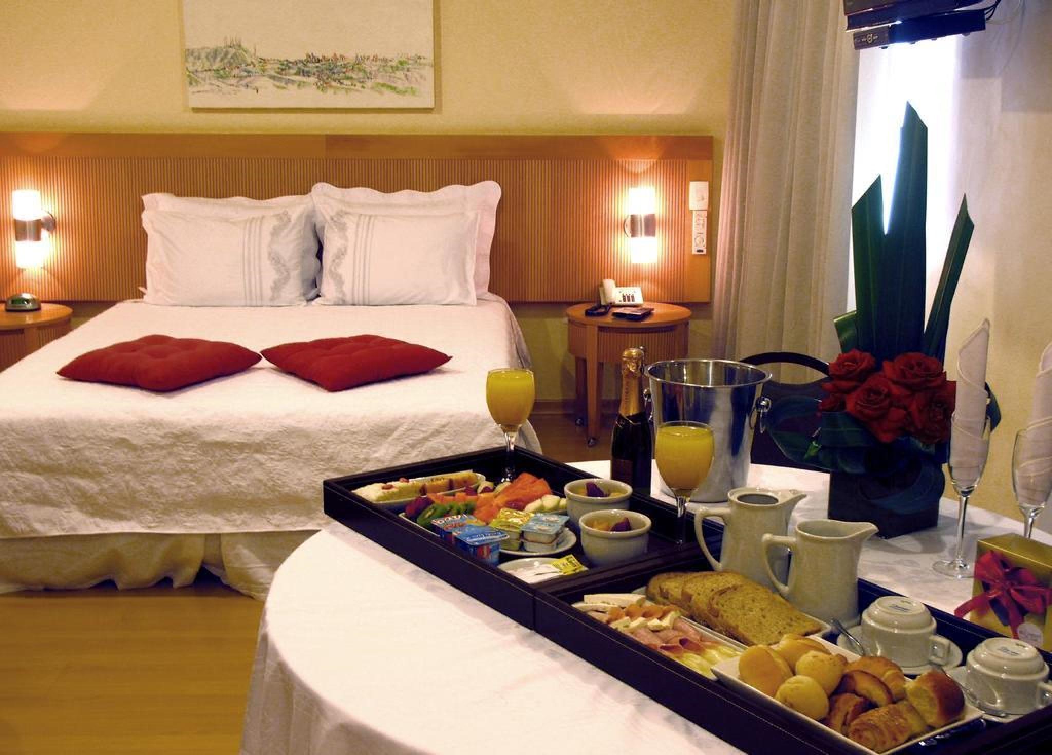 Belo Horizonte Plaza Hotel Kültér fotó
