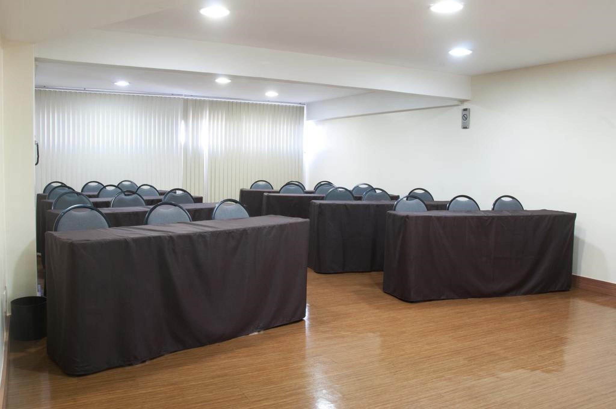 Belo Horizonte Plaza Hotel Kültér fotó