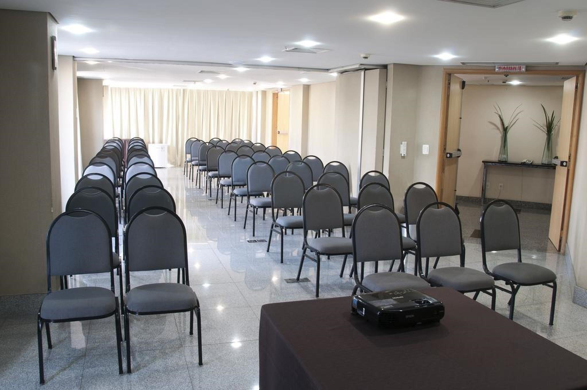 Belo Horizonte Plaza Hotel Kültér fotó