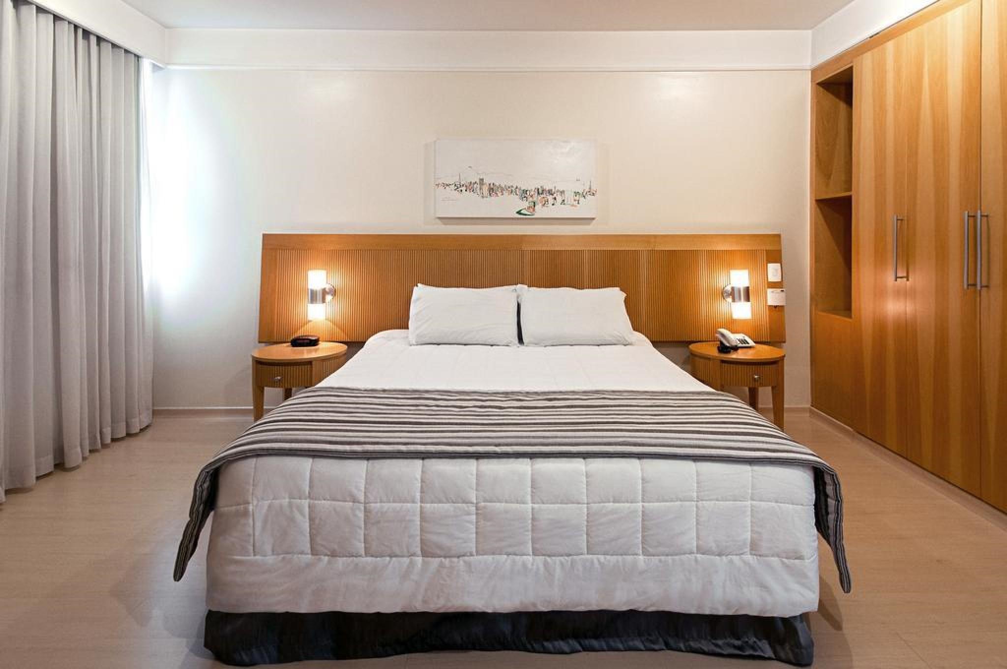 Belo Horizonte Plaza Hotel Kültér fotó