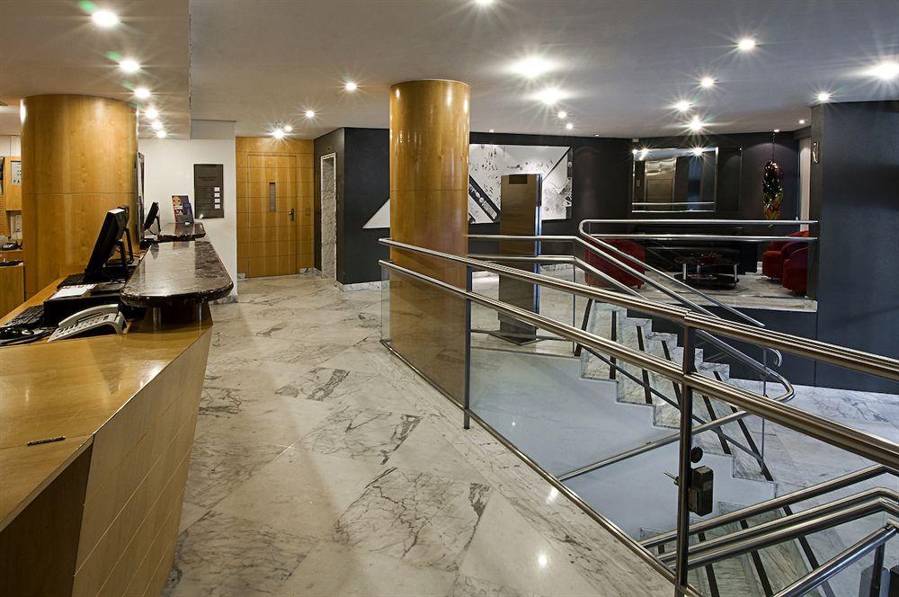 Belo Horizonte Plaza Hotel Kültér fotó