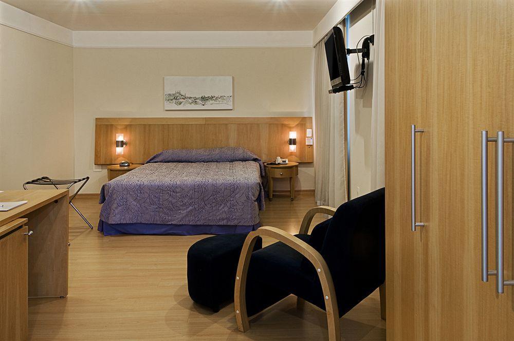 Belo Horizonte Plaza Hotel Kültér fotó