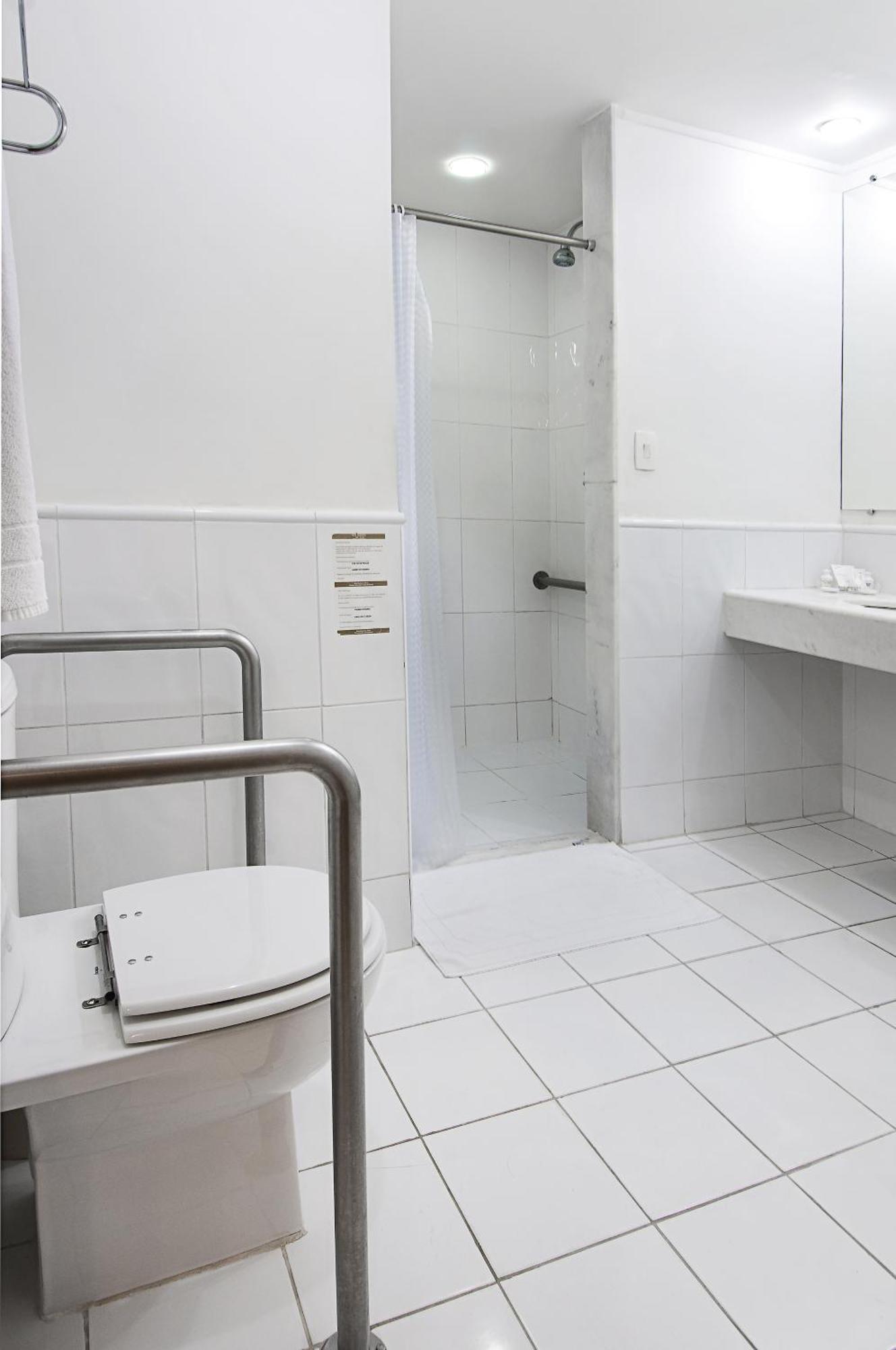 Belo Horizonte Plaza Hotel Kültér fotó
