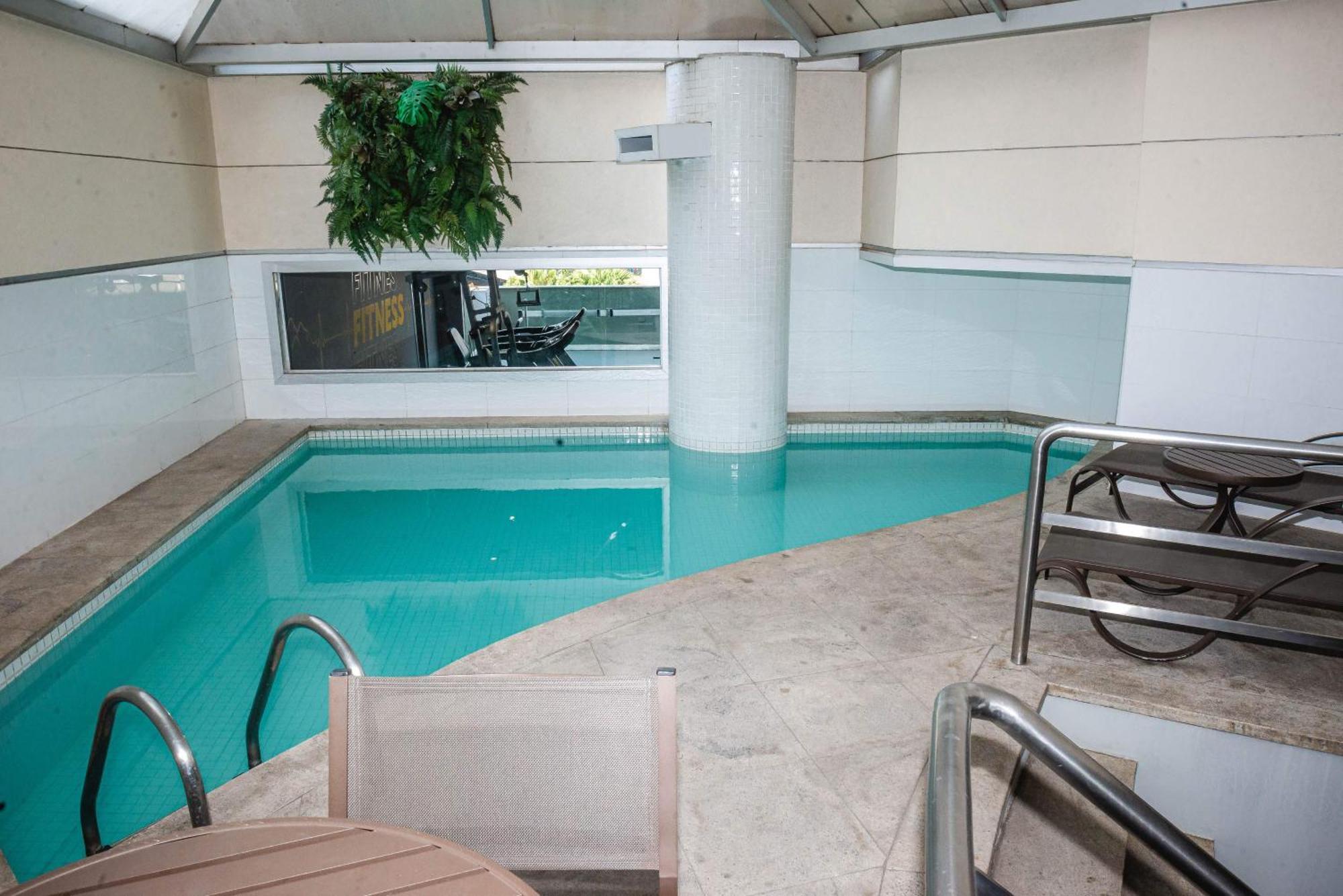 Belo Horizonte Plaza Hotel Kültér fotó