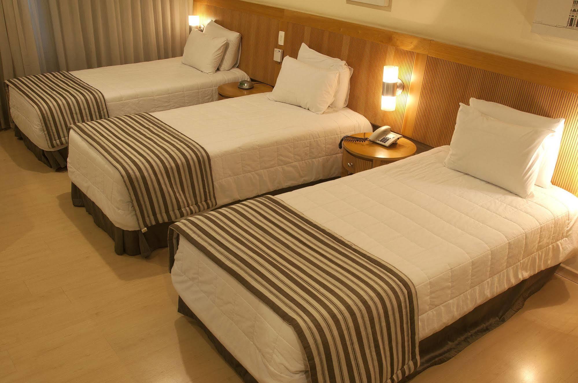 Belo Horizonte Plaza Hotel Kültér fotó