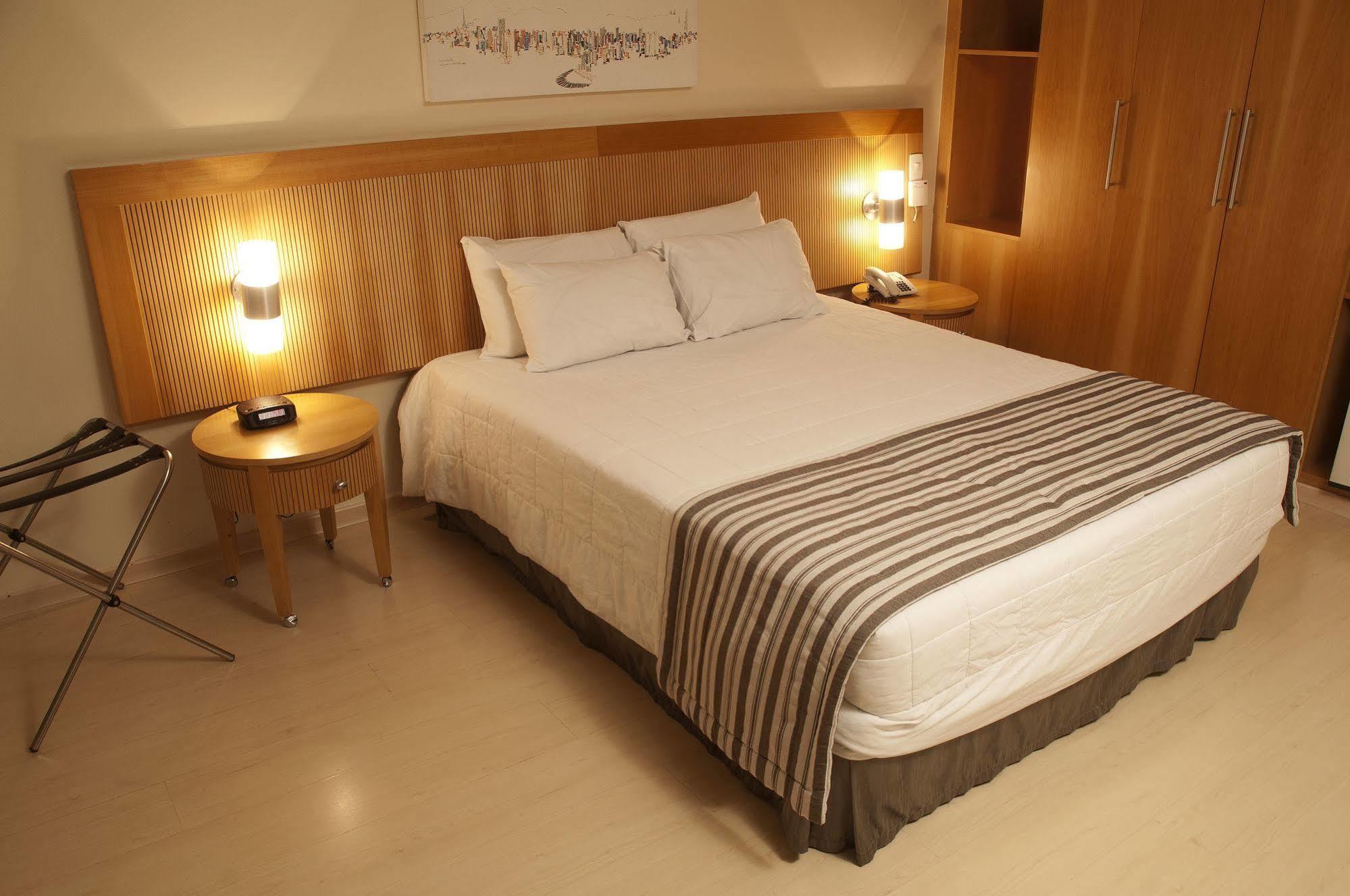 Belo Horizonte Plaza Hotel Kültér fotó