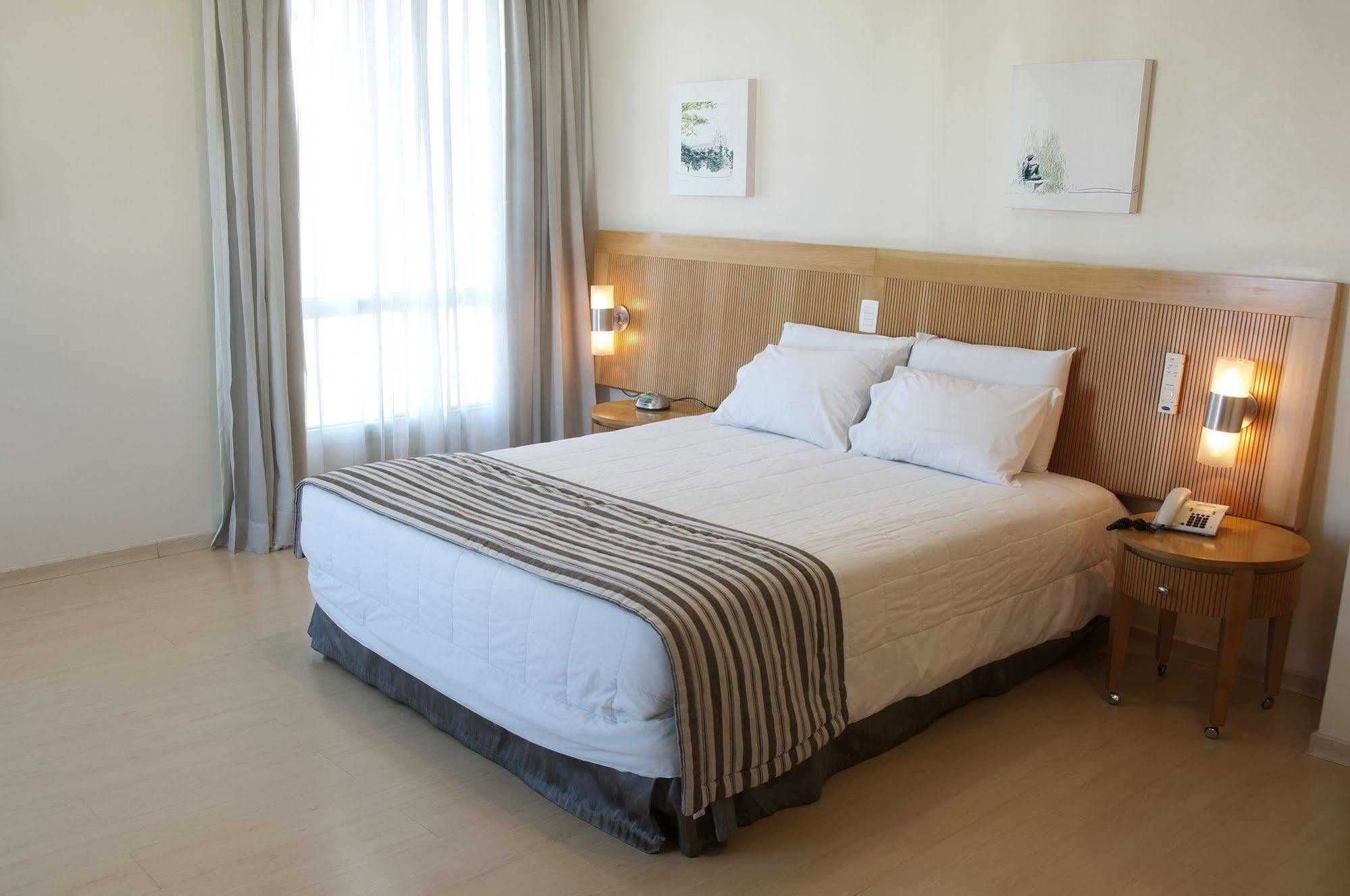 Belo Horizonte Plaza Hotel Kültér fotó